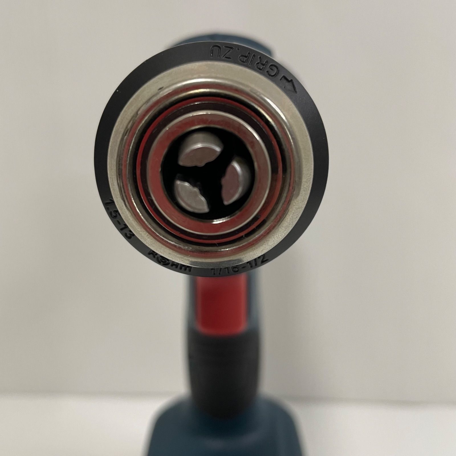 ボッシュ 18V