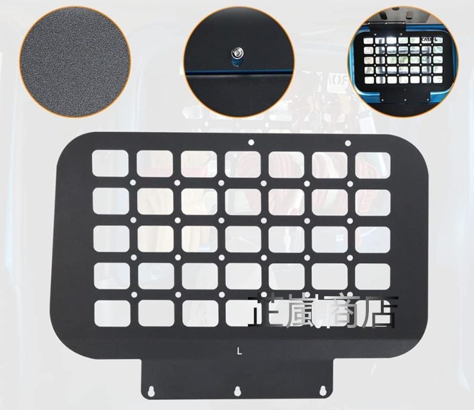 バッグホルダー