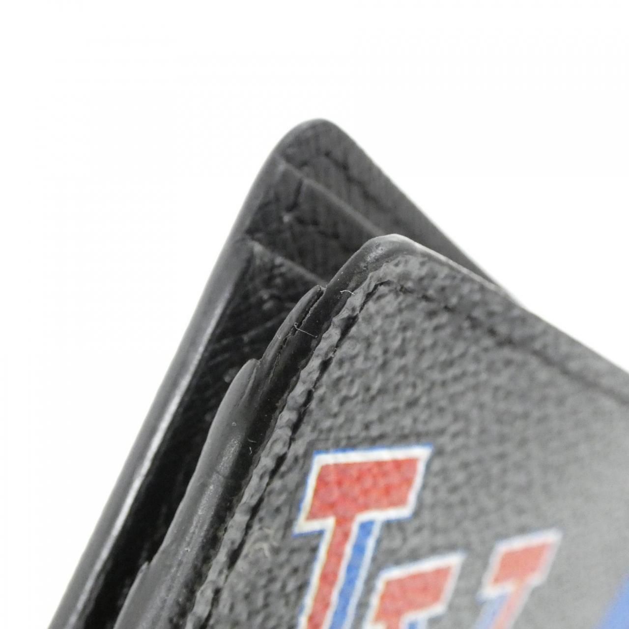 ポルトフォイユ