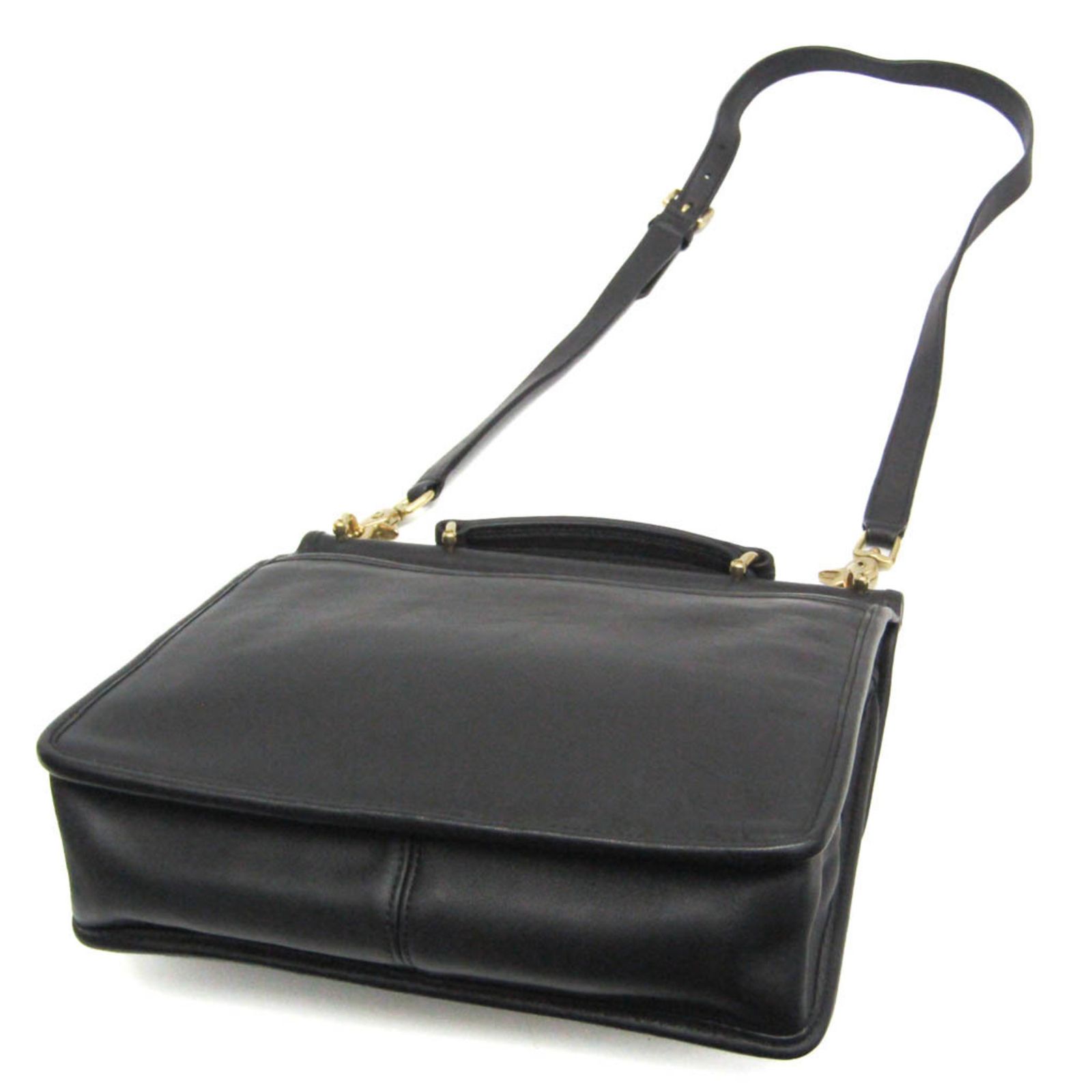 オールドコーチ　9927 ウィリス　ブラック　黒　 レザー ショルダーバッグ オールドコーチ 9927 ウィリス ブラック 黒 レザー ショルダーバッグ