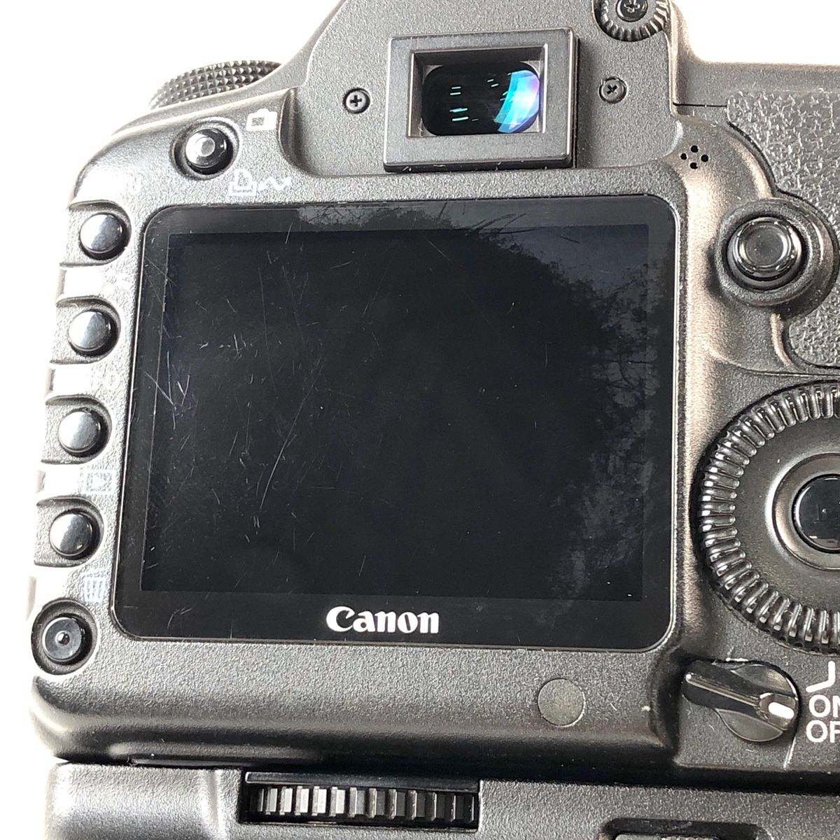 キヤノン Canon EOS 5D Mark II ボディ ＋ EF 28-105mm F3.5-4.5 USM デジタル 一眼レフカメラ 【中古】