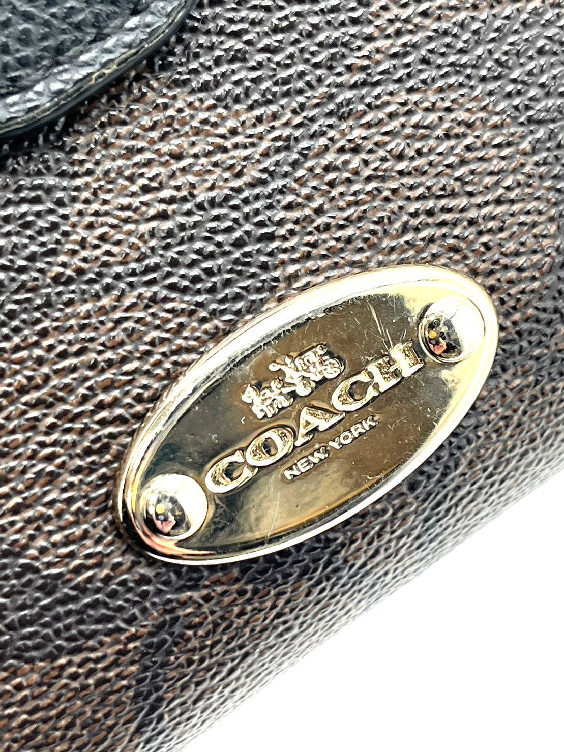 人気の福袋 豪華ラッピング無料 新品、未使用 COACH コーチ