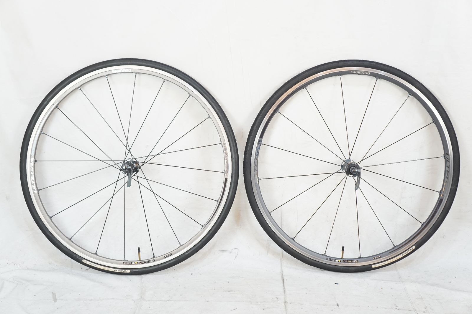 SHIMANO 「シマノ」 ULTEGRA WH-6800 シマノ11速 ホイールセット