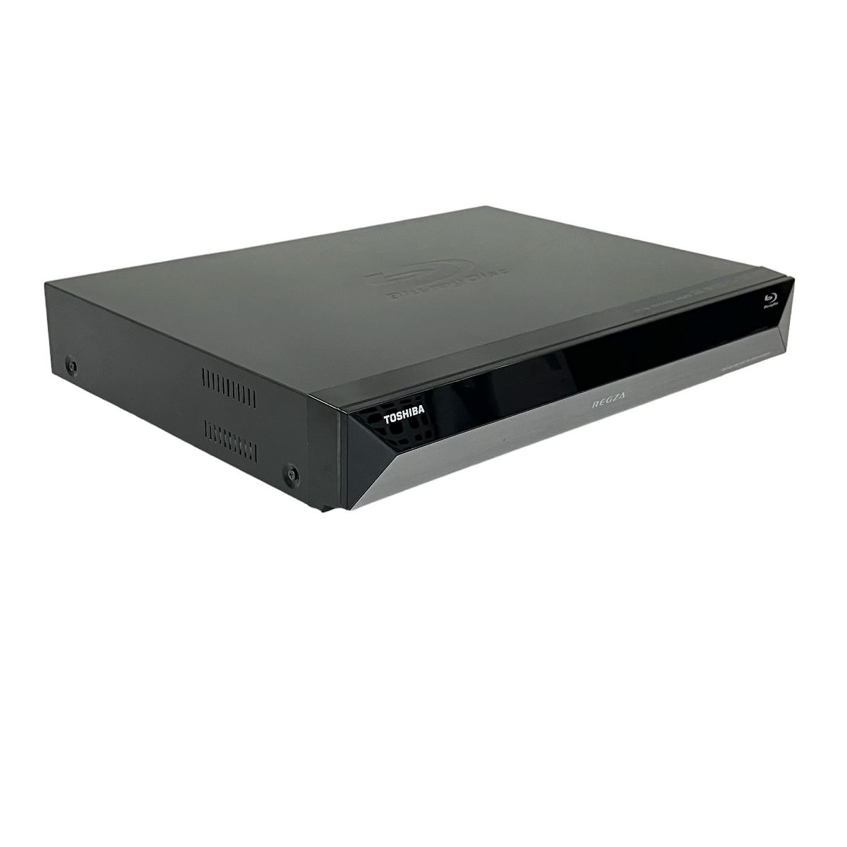 動作保証】 TOSHIBA RD-BZ810 REGZA 東芝 レグザ HDD Blu-rayレコーダー 2011年製 リモコン付き 映像機器 中古  T8697345 - メルカリ