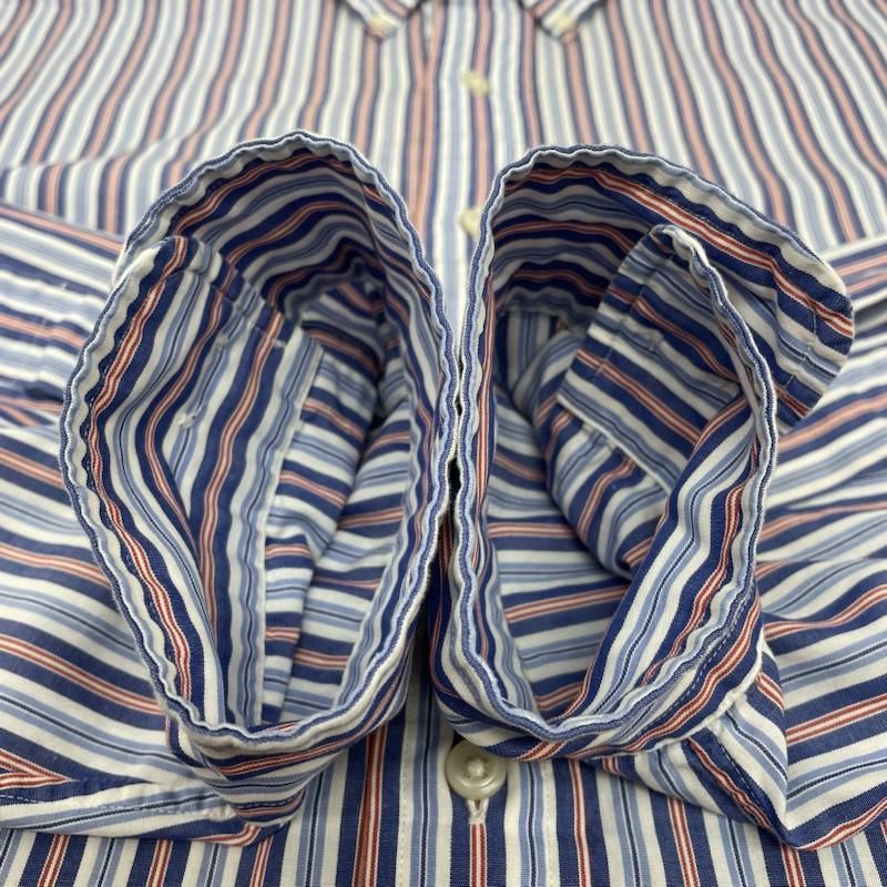 RALPHLAUREN ラルフローレン シャツ、ブラウス 長袖 90s