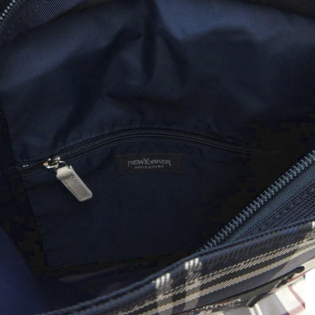 ニューヨーカー NEWYORKER 2WAY トートバッグ バックパック