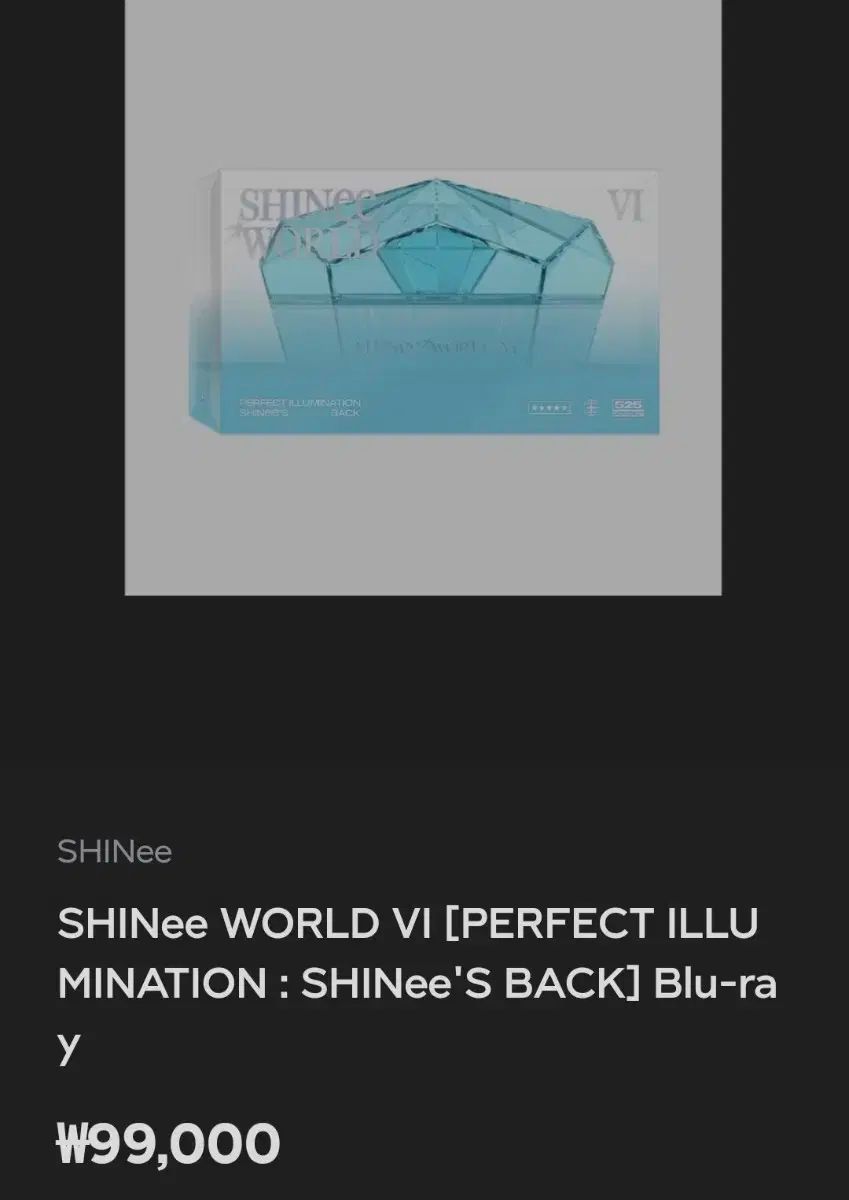 SHINee(シャイニー) ブルーレイ + DVD - メルカリ