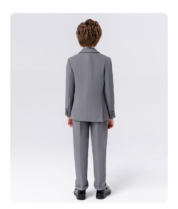 フォーマル 男の子スーツ