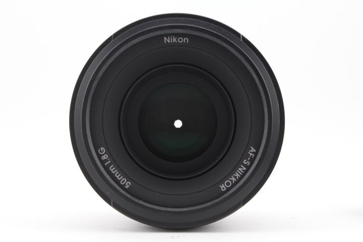  上 NIKON ニコン AF S NIKKOR 50 mm F 1 8 G M 8445 79 レンズ(単焦点) カメラ