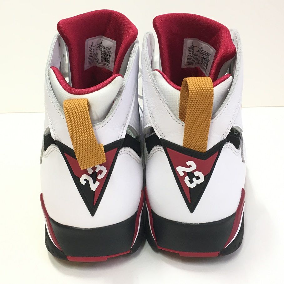 NIKE AIR JORDAN 7 RETRO 