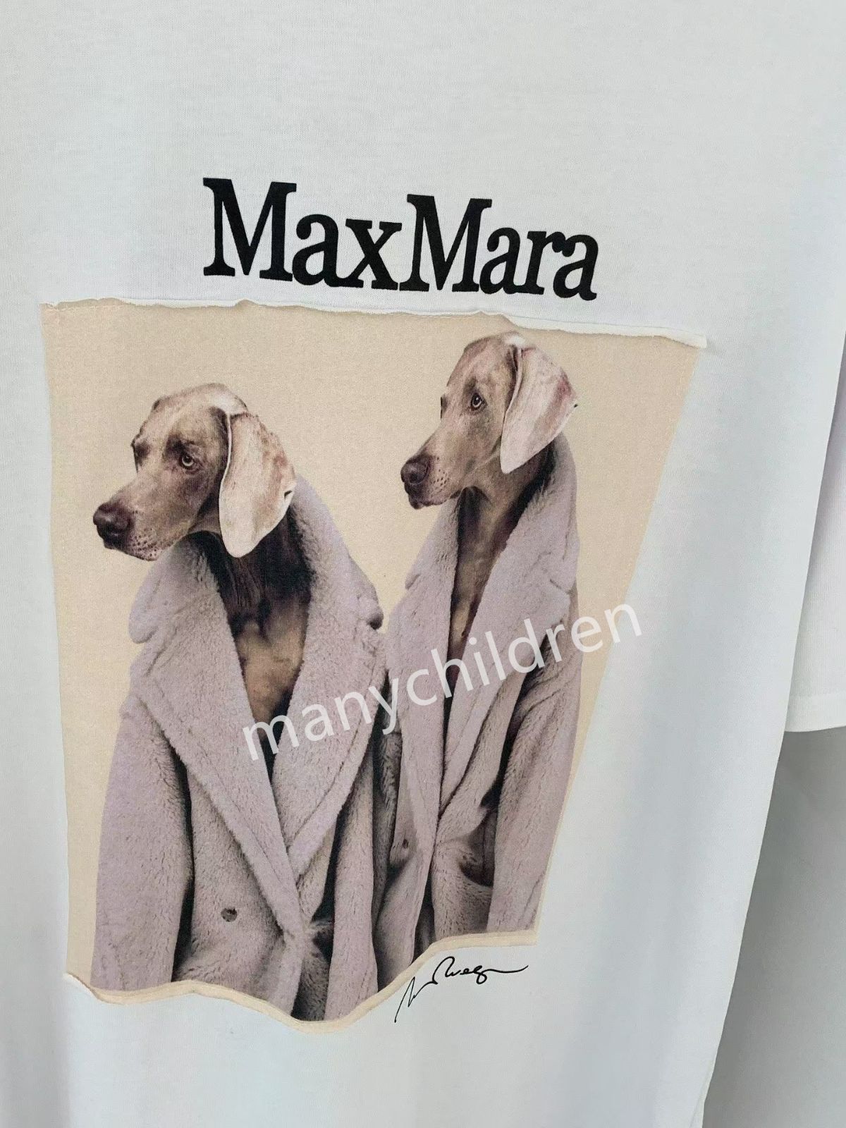 Mara マックスマーラ