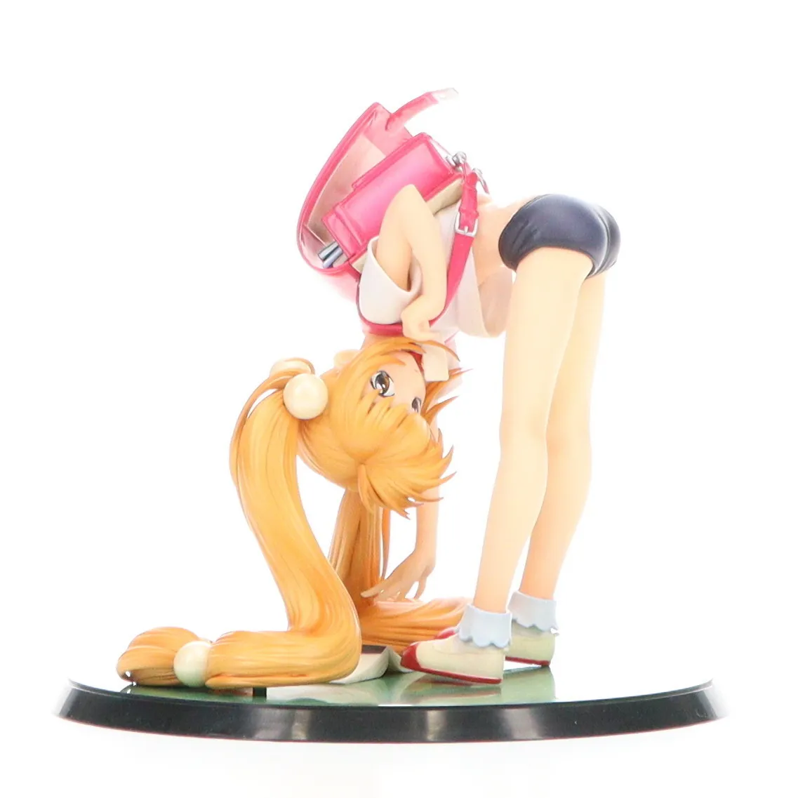 こどものじかん 九重りん 体操服ver. 1/4 完成品フィギュア 2025年最新】体操服 九重りん こどものじかんの人気アイテム