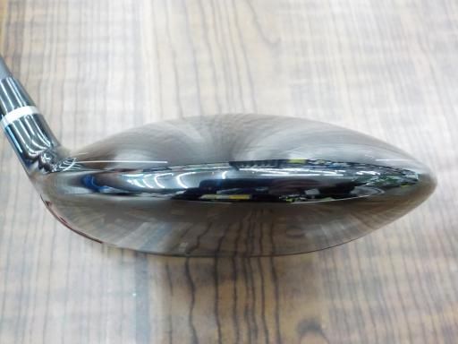 純正特注シャフト