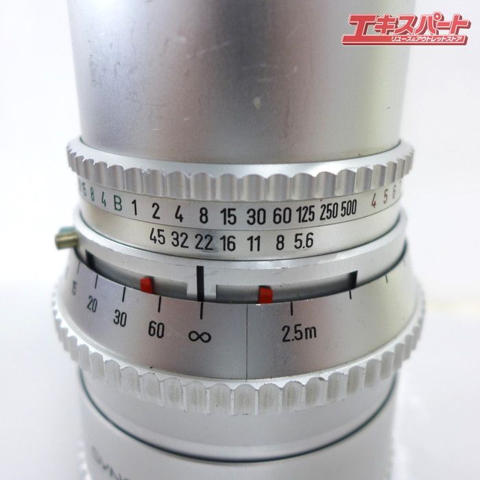 ジャンク HASSELBLAD ハッセルブラッド Carl Zeiss カールツァイス