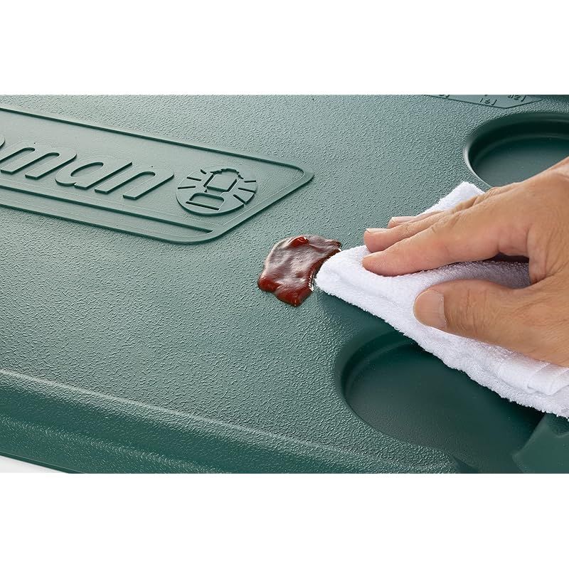 クーラーボックス