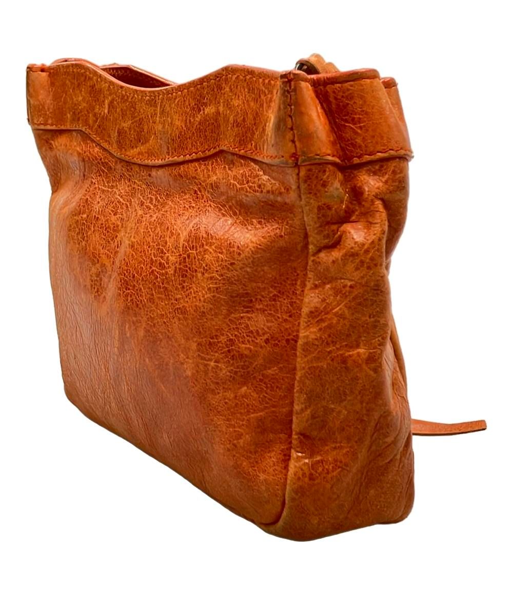 バレンシアガ ポーチ レディース BALENCIAGA