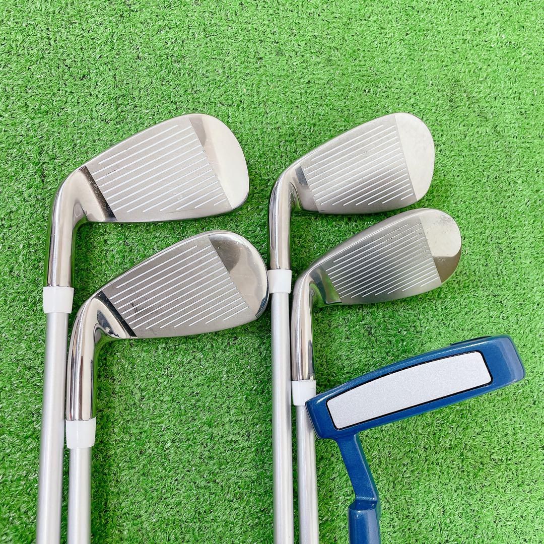 ８本セット FLEXＬラフィール