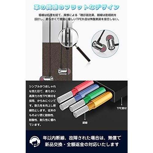 人気の福袋 専門ショップ 新品 未使用 イヤホン 有線 イヤホン マイク付き ハイレゾ Hifi音質 イヤホンマイク カ イヤフォン Www Liberisogni Org Www Liberisogni Org