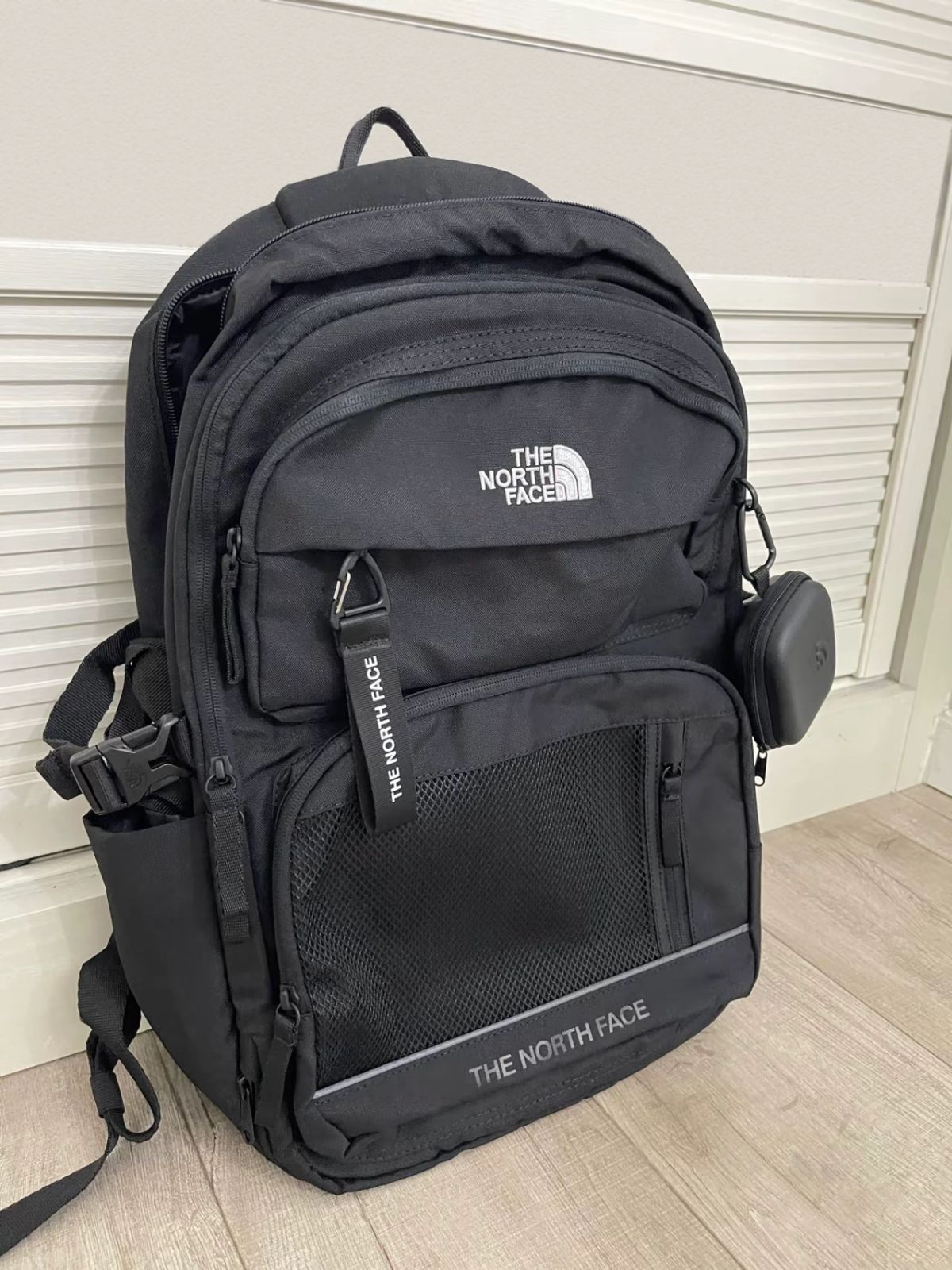 THE NORTH FACE ザノースフェイス リュック 30L DUAL BACKPACK リュックサック NM2DQ06 スーパーパック バックパック リュック リュックサック