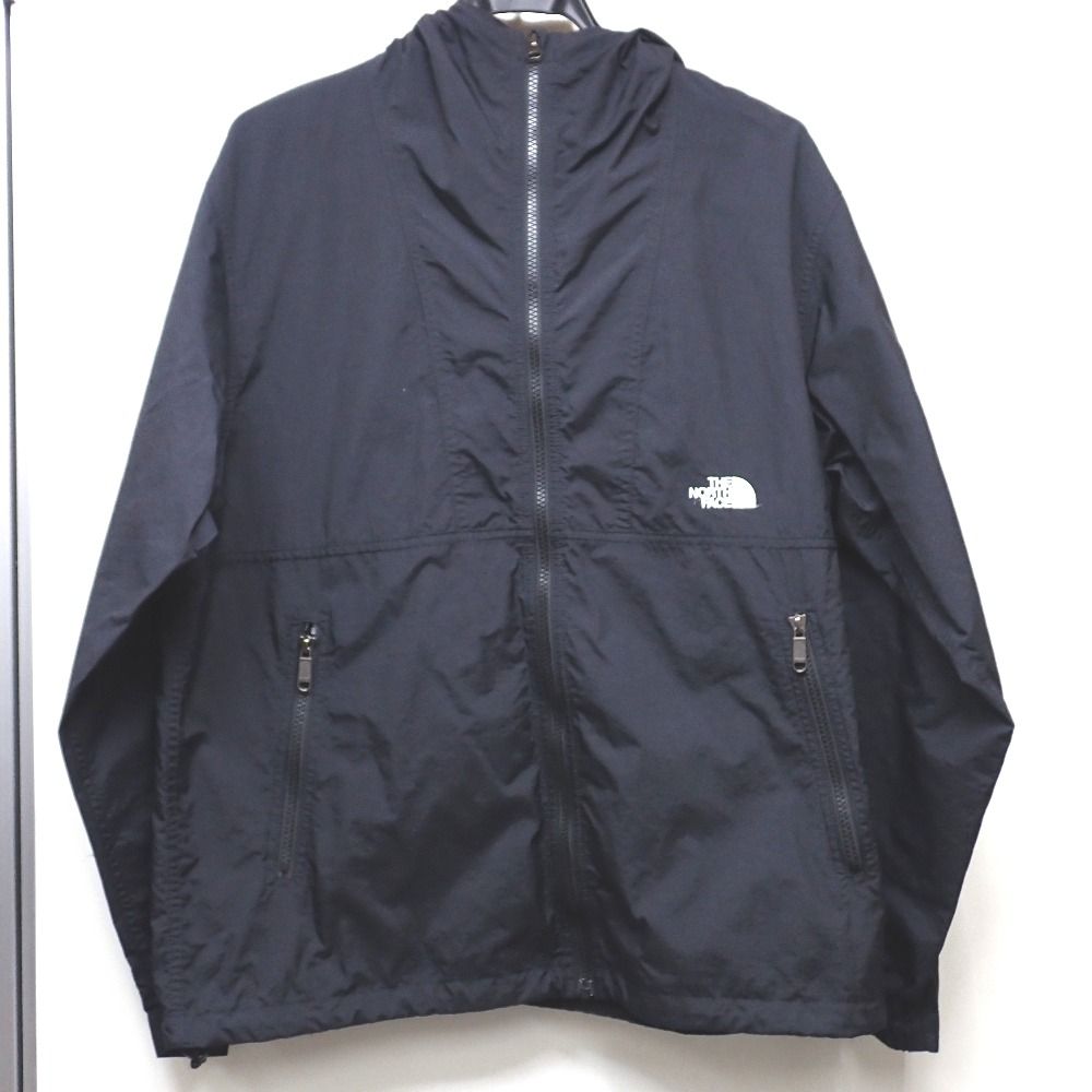 Ft1275061 ザ・ノースフェイス ジャケット コンパクトジャケット