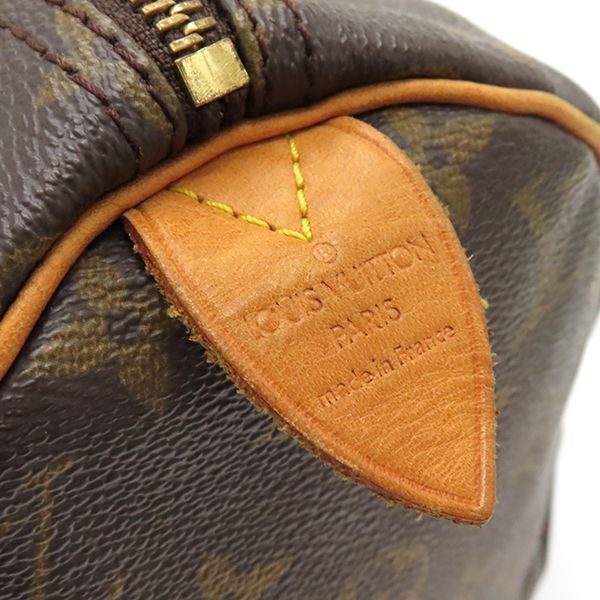 ゴールド金具 茶