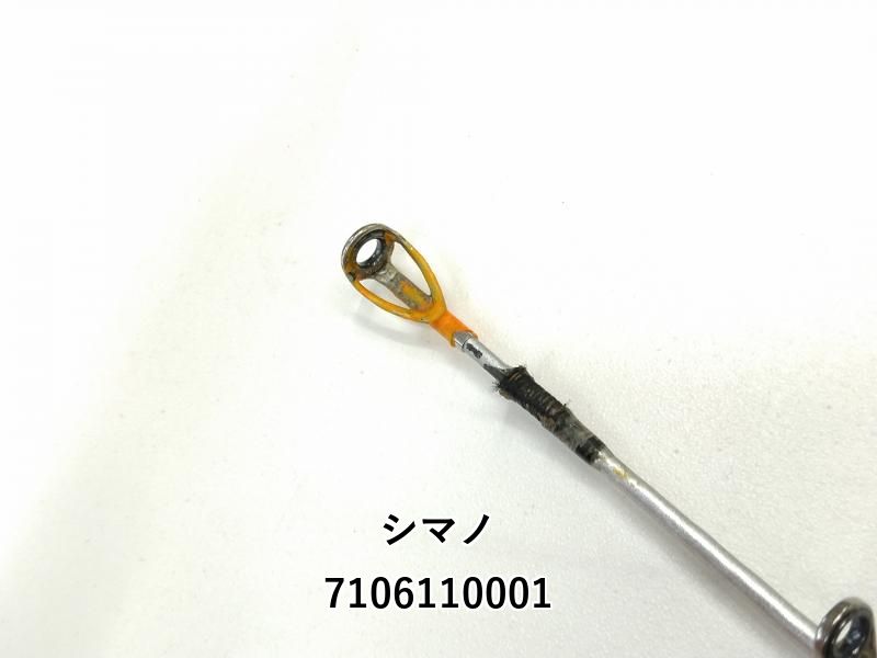 T*k様 シマノ　サーベルマスター　エクスチューン　テンヤ91H160右巻 シマノ サーベルマスター エクスチューン テンヤ 91H160右 (01