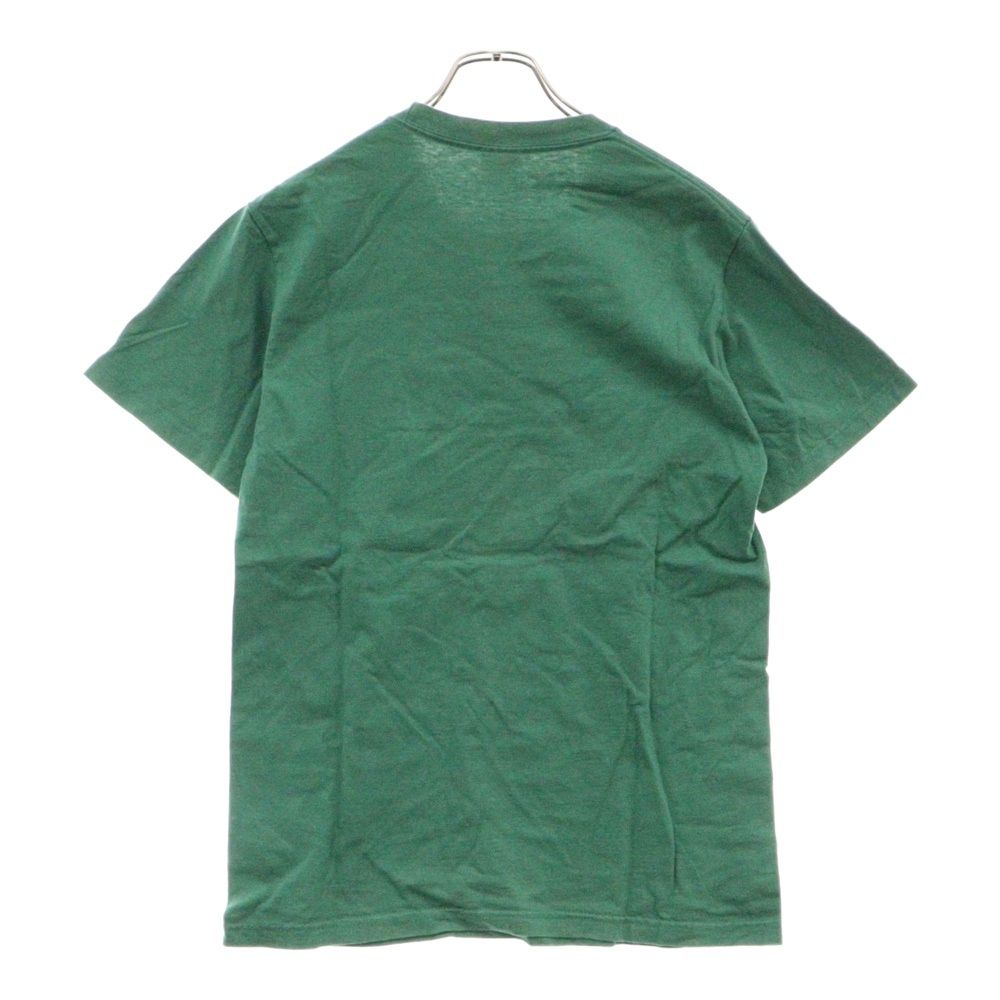 SUPREME (シュプリーム) 21SS KAWS Chalk Logo Tee カウズ チョーク 