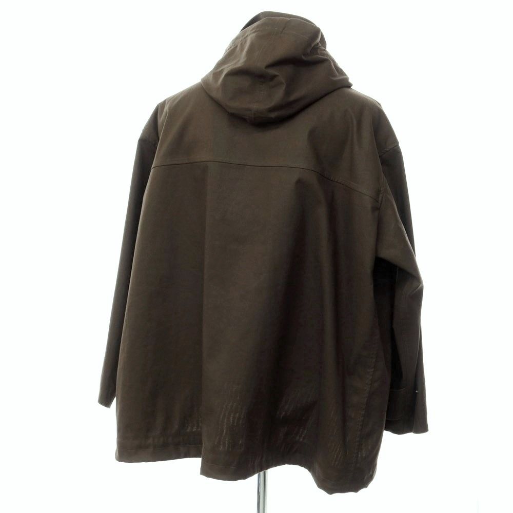 中古】グラフペーパー Graphpaper × Sealup MOUNTAIN COAT コットン ...