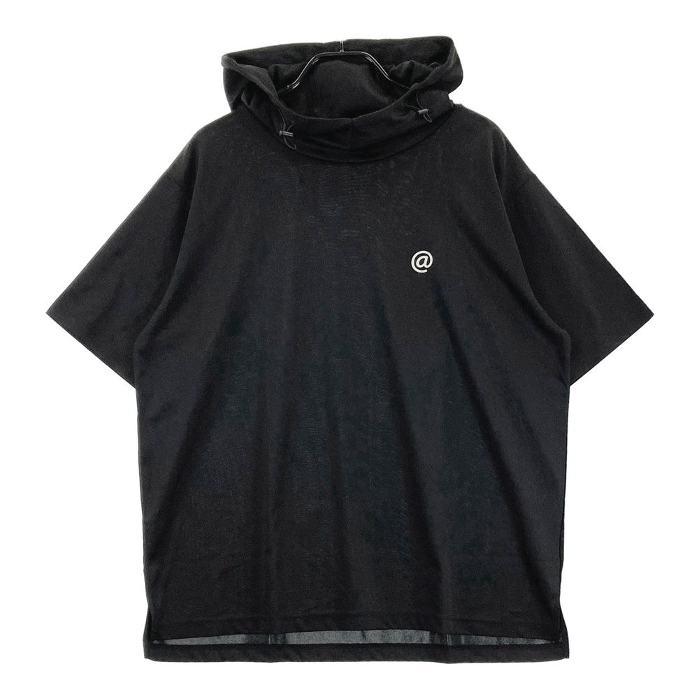 サイズ：LXL STCH SEVENTYTWO CLUBHOUSE ×antiqua GOLF フード