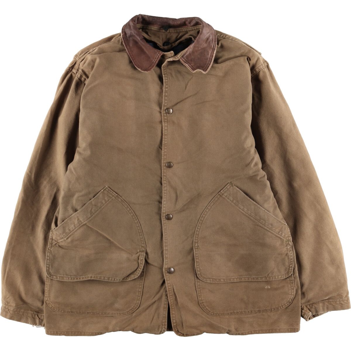 古着 90年代 ウールリッチ WOOLRICH ハンティングジャケット USA製 
