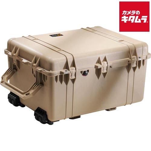 ペリカン 1630-000-190 プロテクターケース 148L デザートタン