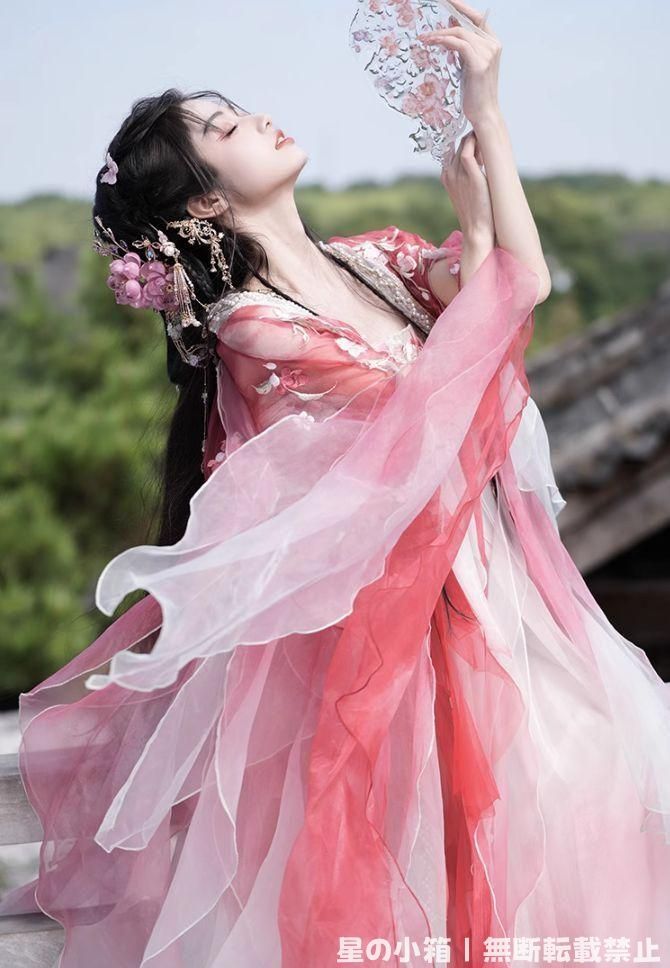 中華ロリータ コスプレ