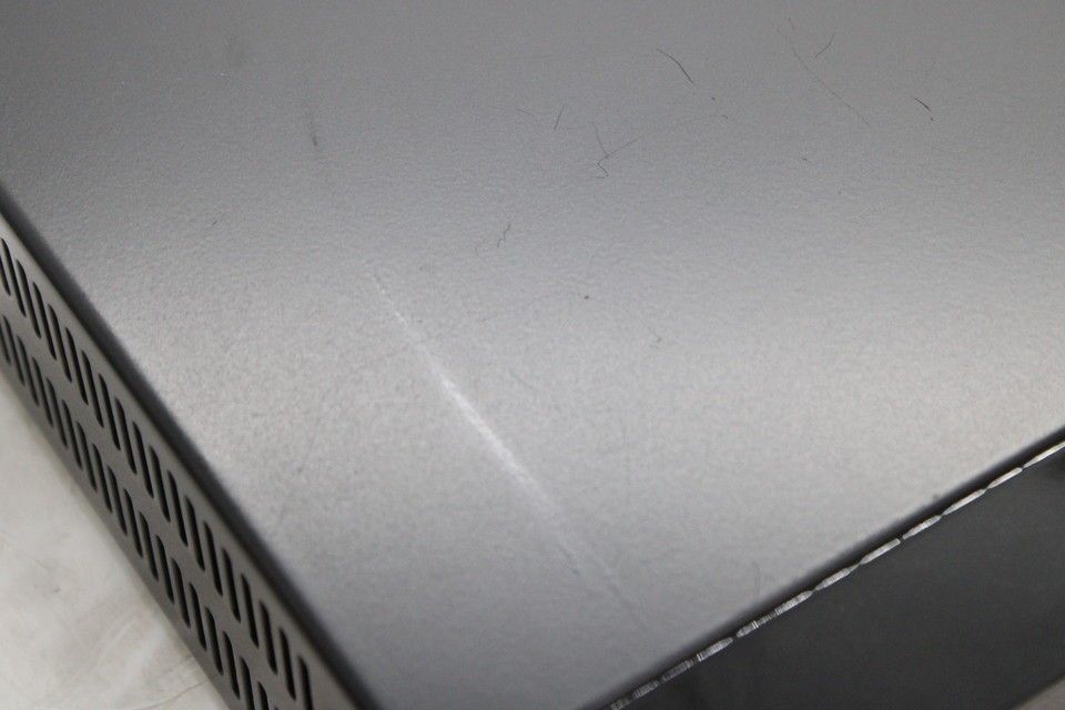 【ジャンク】DAM-AD7000　パワーアンプ　第一興商 ジャンク 第一興商 パワーアンプ DAM-AD7000Ⅱ カラオケ DAM