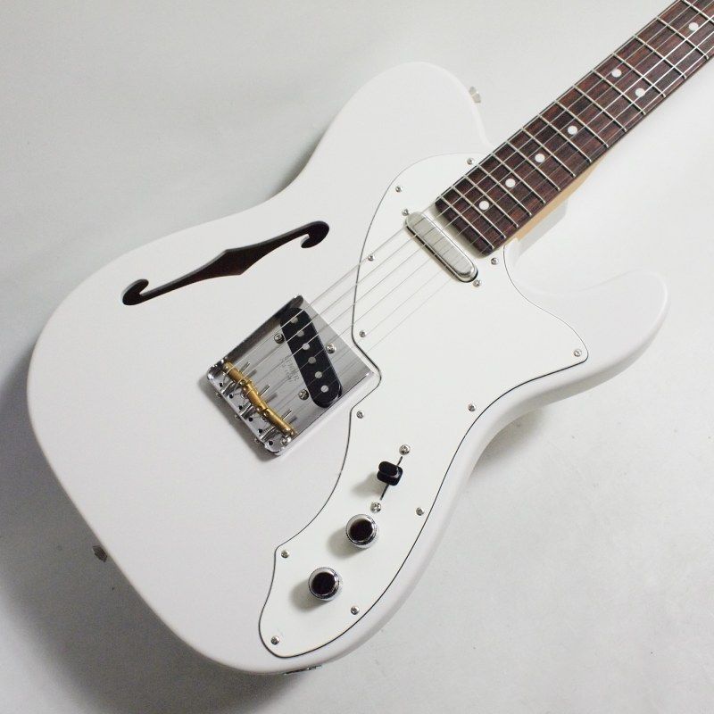 fender テレキャスター TL52-TX ストラップ付 Fender Japan TL52-TX