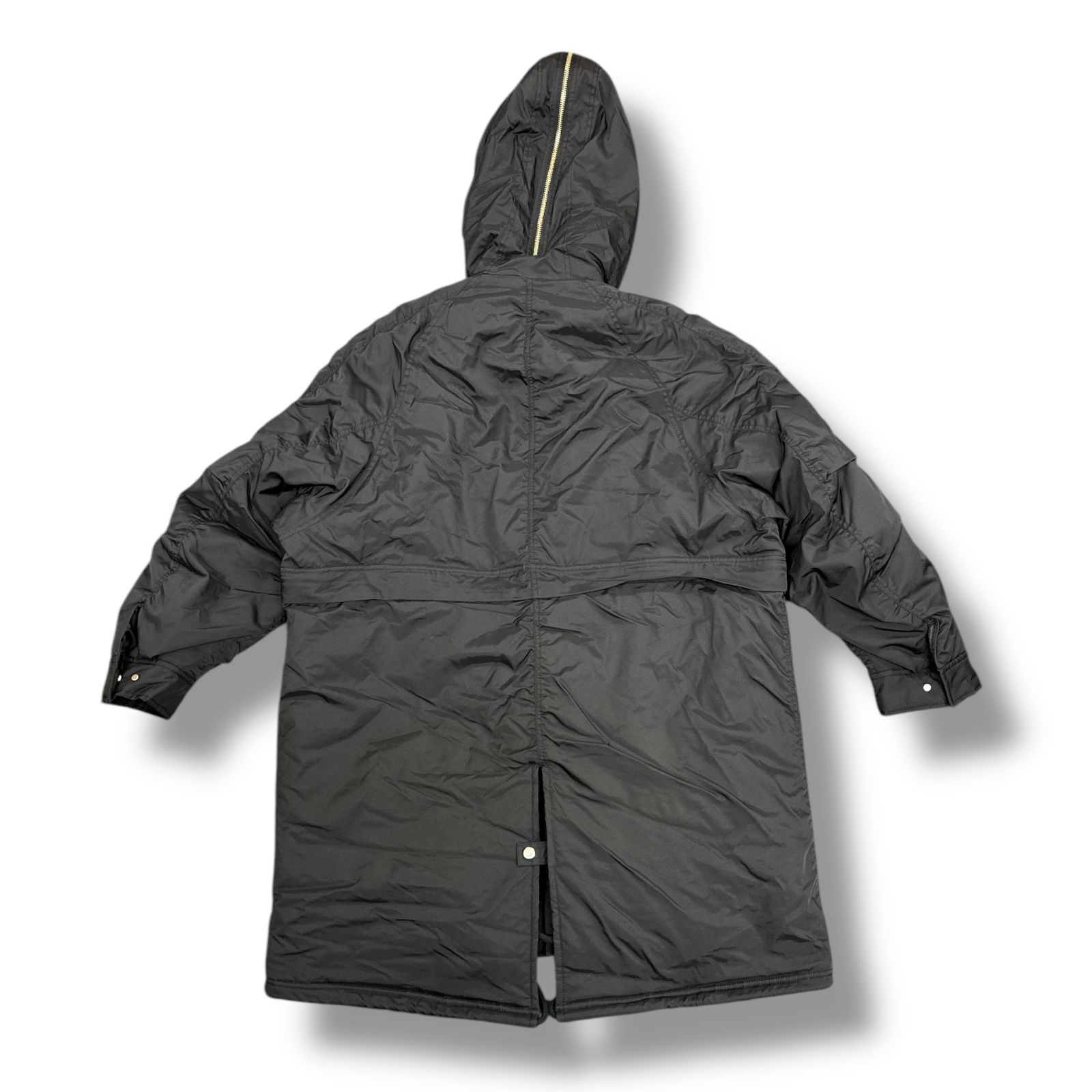 メゾンスペシャル　2way ミリタリーコート 参考上代41800円 未使用品 MAISON SPECIAL 2way Military Coat