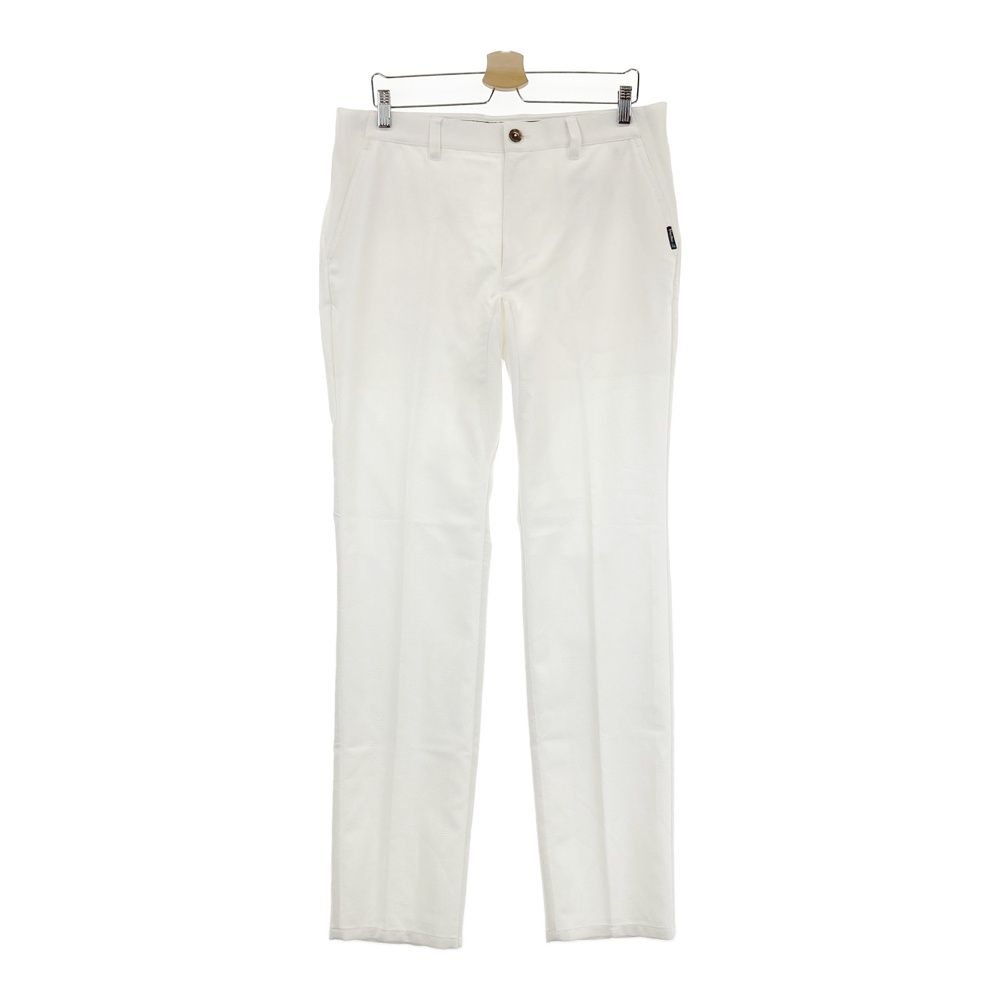 サイズ：88 PARADISO パラディーゾ ロングパンツ ホワイト系