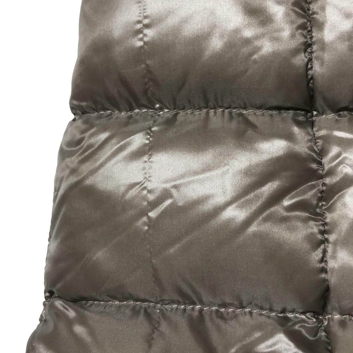 ヘルノ ダウンコート