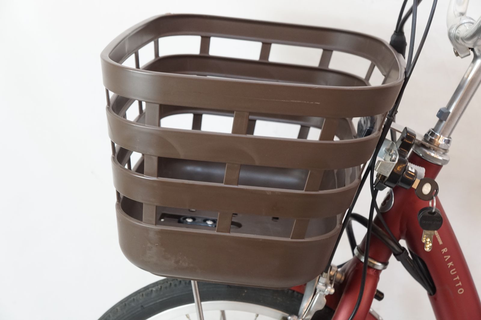 バイチャリ浦和ベース