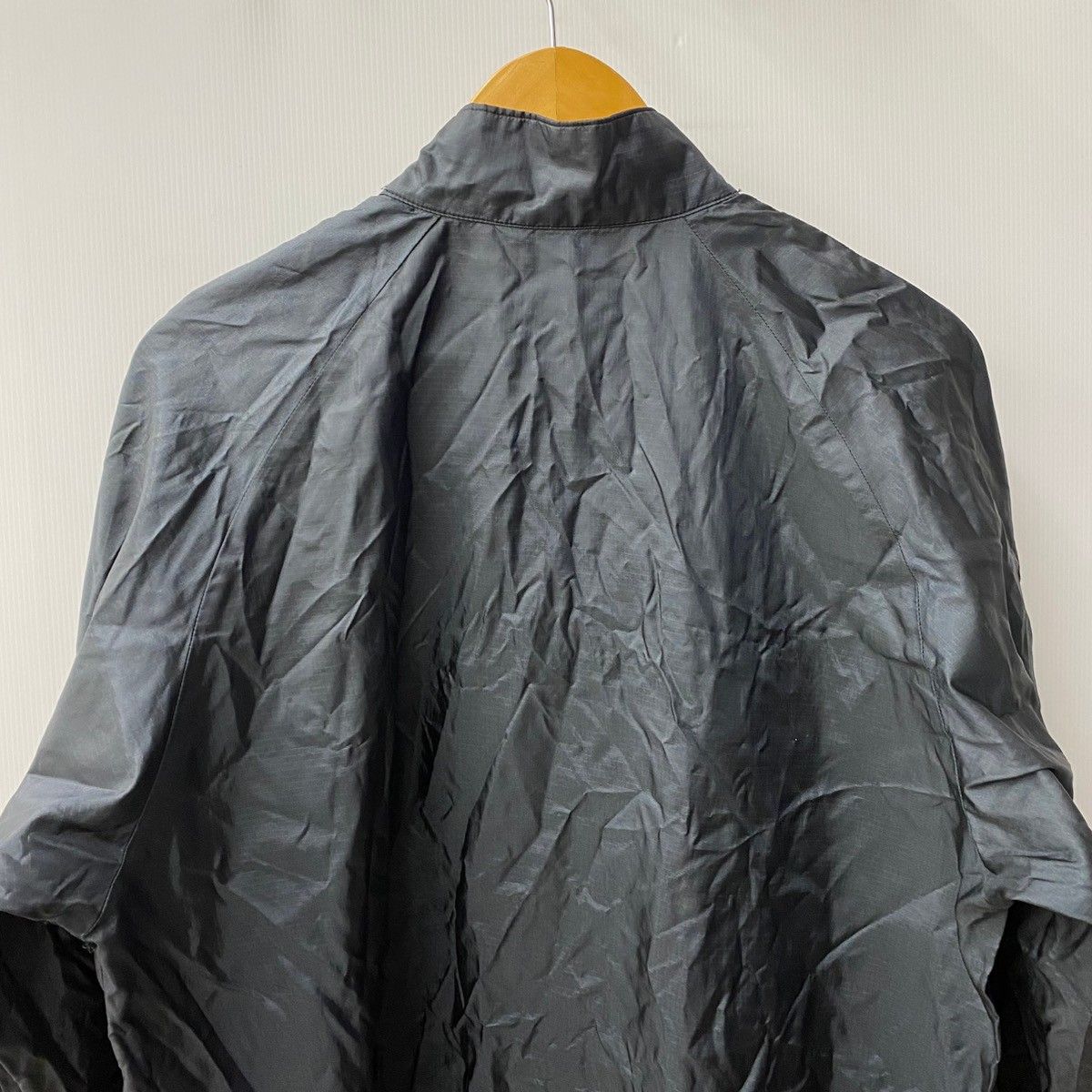 ア ベイシング エイプ A BATHING APE CYCLES 初期 90's ナイロン