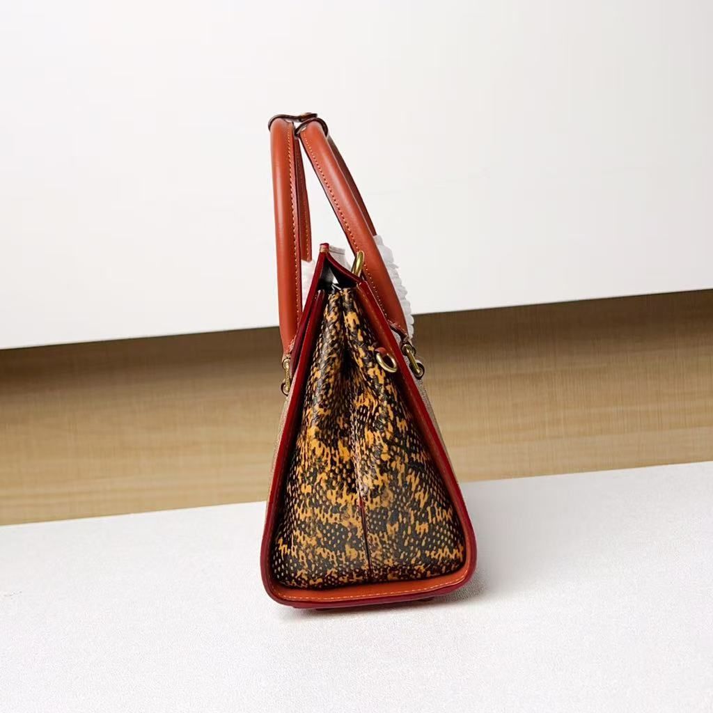 COACH CP449 BROOME CARRYALL ブルーム キャリーオール ビジネス