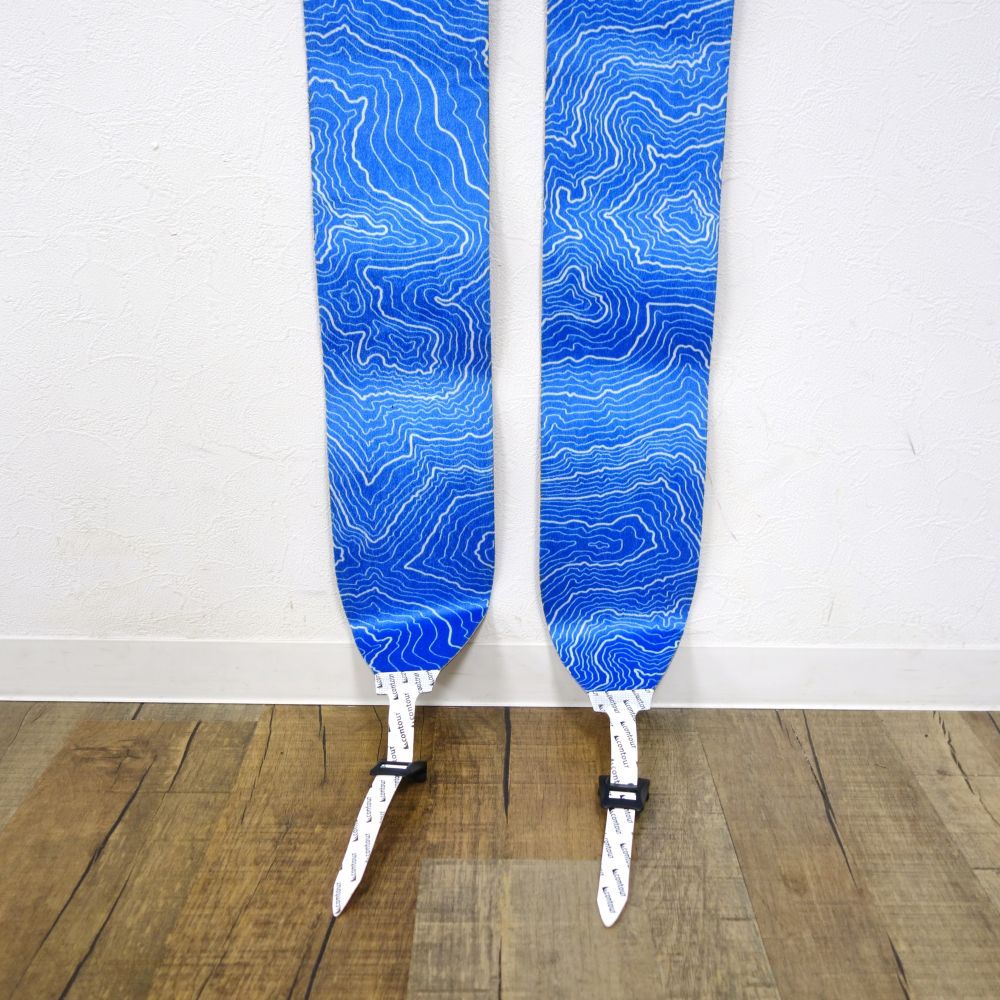 未使用 コンツアー contour hybrid mix 135mm 185-1 - メルカリ