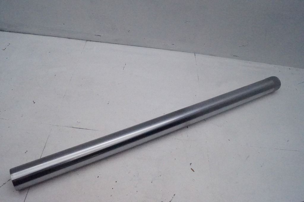 カワサキ ニンジャ250 EX250KBF 純正 フォークインナーチューブ 片側 ３ 44013-0017