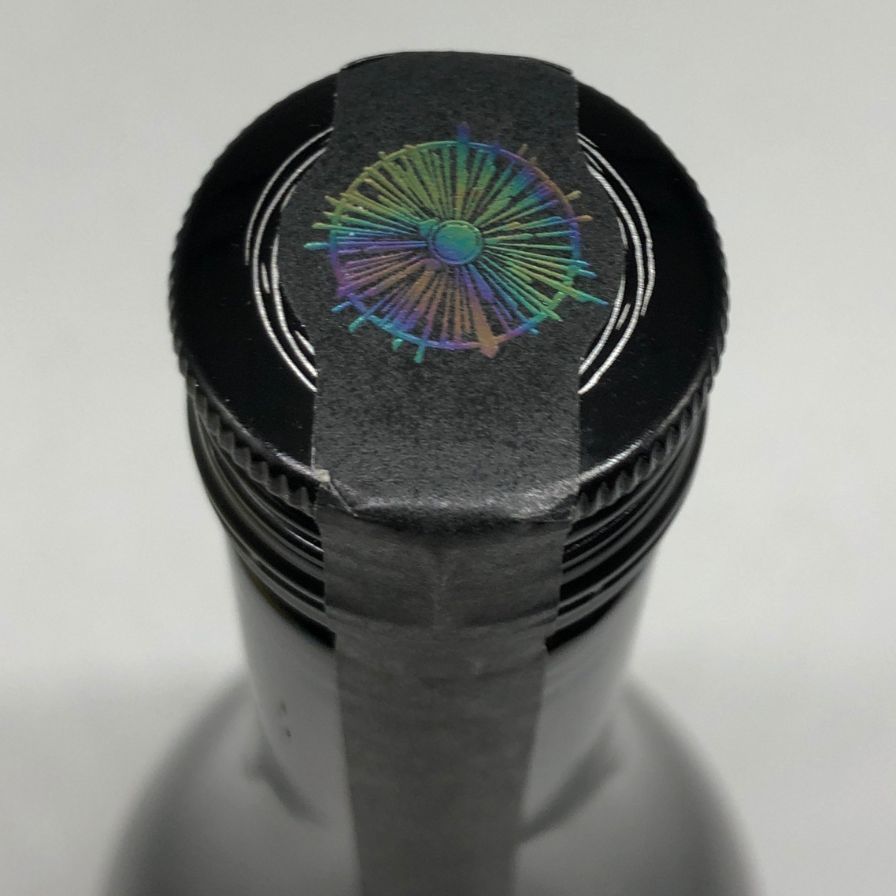 新政酒造 新政 水墨 アッシュ 2024 720ml 13%【G2】 - メルカリ