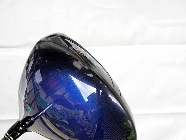  ダンロップ 2018 ゼクシオ10 XXIO 10 ドライバー XT 60 リシャフト 9.5度 S ドライバー メンズ