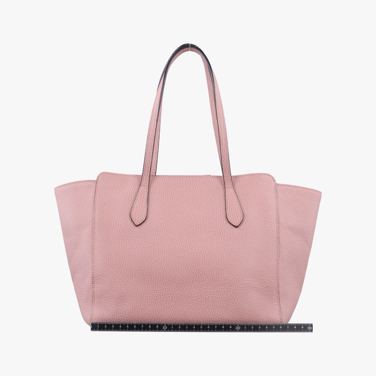 グッチGucciスウィングピンクレザー354408D016769042