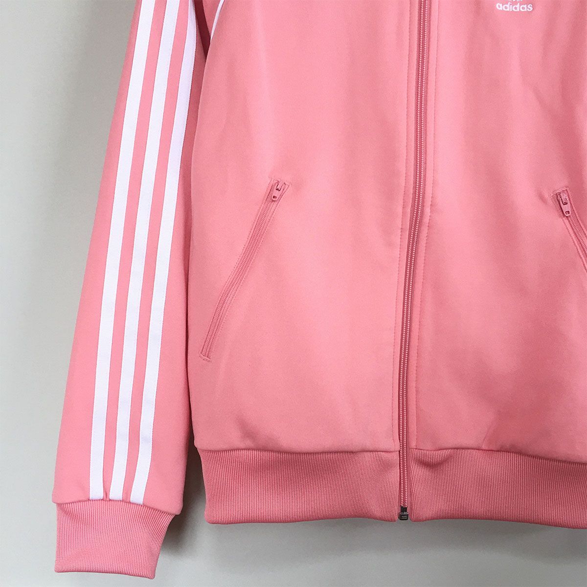 古着 adidas アディダス トラックジャケット ジャージ