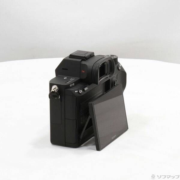 〔 品〕 α7 III ILCE 7 M 3 ボディ 344