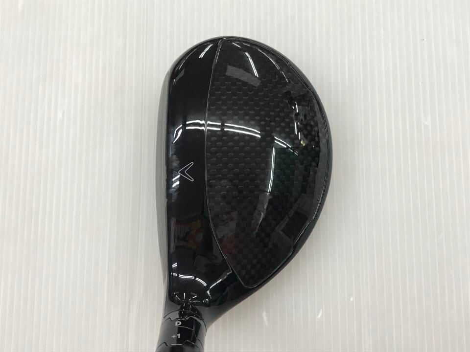 PARADYM SUPER HYBRID 16 VANQUISH h5 ユーティリティ キャロウェイ 最短