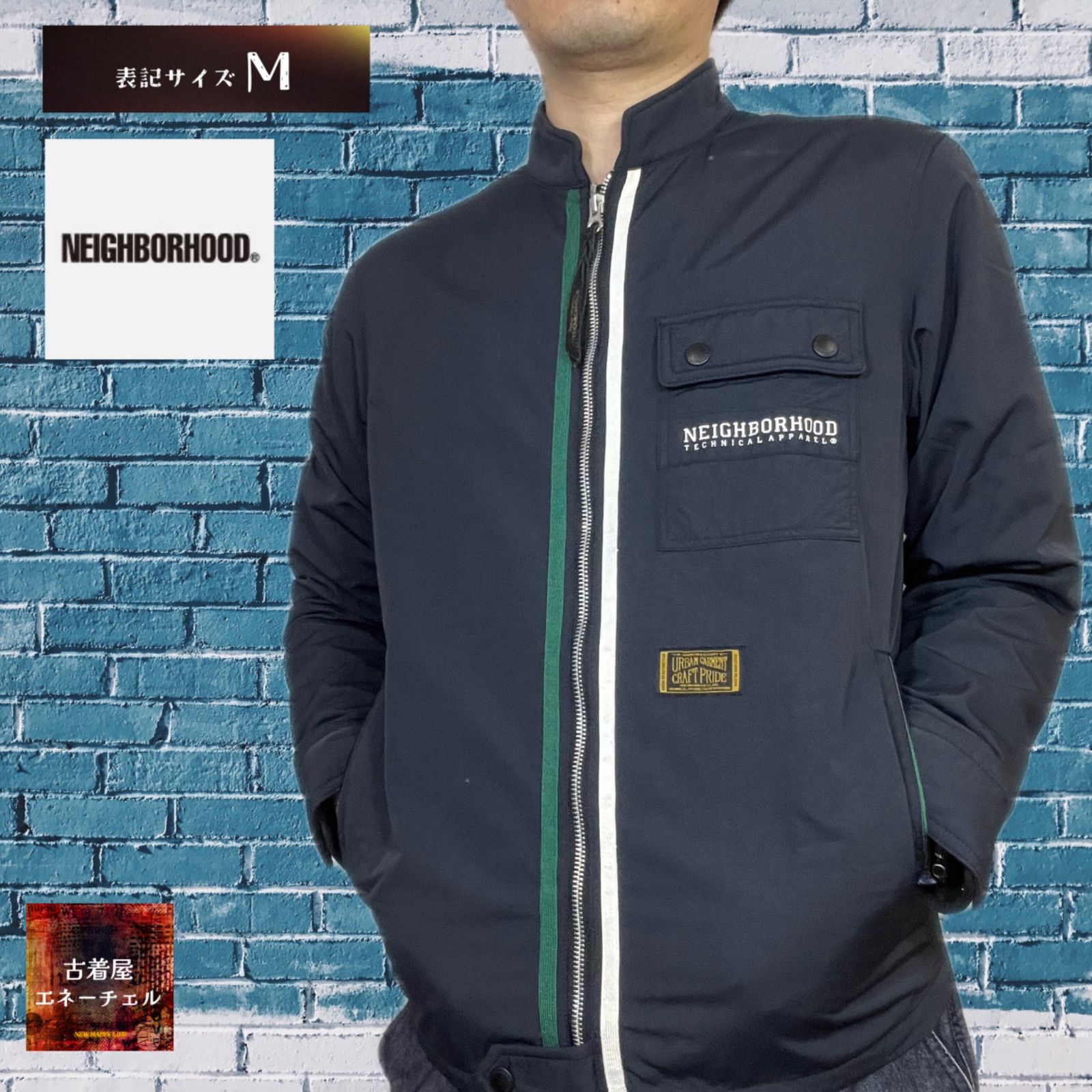 17500円日本 価格 人気 おすすめ 【グレー M】NEIGHBORHOOD