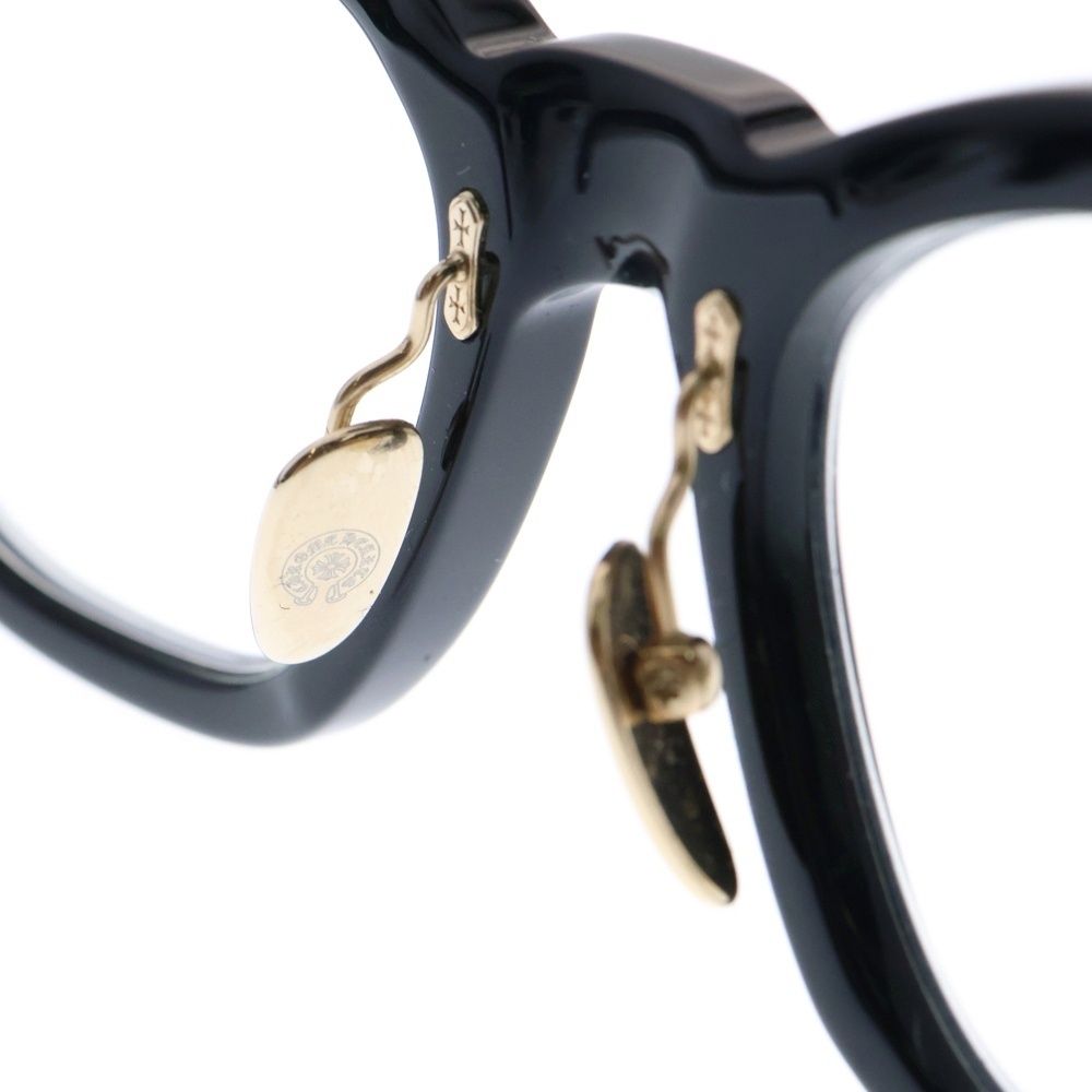 CHROME HEARTS (クロムハーツ) SMOKE SHOW-A スモークショー CHプラス  